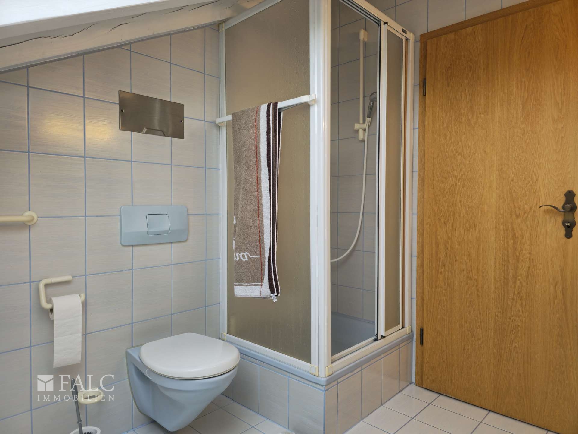 Badezimmer OG